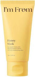 I'm From Honey Gesichtsmasken Für Das Gesicht 70ml