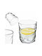 Kadax Kadax Whiskey Wasser Glas 330ml