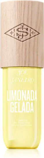 Sol de Janeiro Limonada Gelada Eau de Parfum 90ml