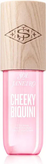 Sol de Janeiro Cheeky Biquíni Eau de Parfum 90ml