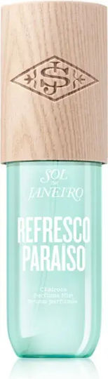 Sol de Janeiro Refresco Paraíso Eau de Parfum 90ml