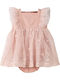 Lil' Atelier Lil'atelier Baby-Strampler