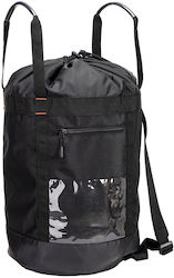 Portwest 600d Helmet Bag Waterproof Base Size Black R