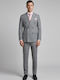 Men's Suit Grey