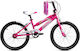 Clermont Candy 20" Kinderfahrrad BMX (2026) Rosa