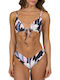 Set Bikini Brazil Black 25035032W/30335233W-BLK
