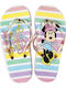 Παιδικές Σαγιονάρες Minnie Ροζ