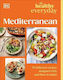 Healthy Everyday Mediterranean Dk Dk