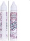 Alb Stilou Pearlliner Sticluță Moale 28ml
