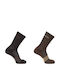 Salomon Evasion Trekking Socks Multicolour 2 Pairs