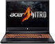 Acer Nitro V 16 16" FHD+ 180Hz (Core 7-240H/32GB/512GB SSD/GeForce RTX 5060/W11 Home) (US Keyboard)