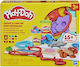 Hasbro Play-Doh Пластелин - Игра За 3+ Години