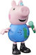 Peppa Pig Пепа Прасето Шега Пеещ Джордж G2178