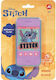 As Company As Κινητό Stitch 2+ Ετών 1027-64262
