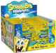 Just Toys Spongebob Movie Spongebob Movie 3d Mini Figures Foil Bag Asst 0607
