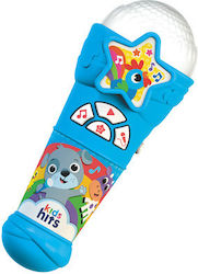 Kids Hits Микрофон