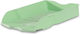 Han Document Tray Han Re-loop Recycled Pp Pastel Green