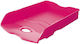 Han Dokumentenablage Han Loop Trend-Farben Rosa