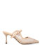 Heels Beige