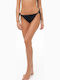 Bikini Slip Black
