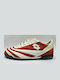 TF Kids Soccer Cleats & Shoes Turf White