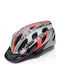 XLC Bicycle Helmet Gray