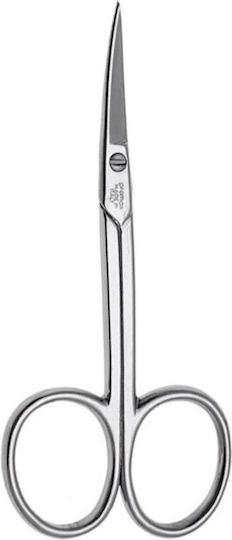 Ψαλίδι Νυχιών Premax Χρωμα Silver Μεγεθος 10cm