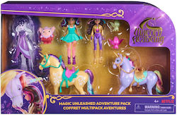 Unicorn Academy Miniature Toy Unicorn Academy Miniature Toy