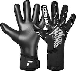 Reusch Infinity Γάντια Τερματοφύλακα Ενηλίκων Μαύρα Reusch Infinity Γάντια Τερματοφύλακα Ενηλίκων Μαύρα