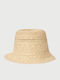 Funky Buddha Women's Hat Beige