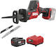 Skil 3475 CA Реципрочен Трион 20 Волт 1x4 Ах