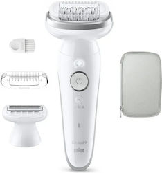 Braun Silk-épil 9 Hair Removal Set Braun Silk-épil 9 Hair Removal Set