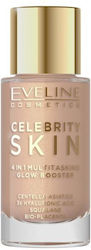 Eveline Primer Προσώπου Universal Nude 30ml