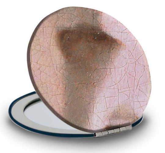 Bekking & Blitz Makeup Mirror Purse 1x6.5cm