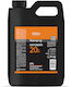Dalon Hairmony Oxycream 20º 6% Vol Oxycream Castor Oil & Keratin and Silk Proteins 4000ml