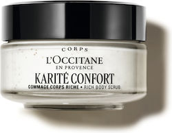 L'Occitane Karité Ultra Rich Exfoliant Corporal 200ml