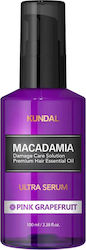 Kundal Serum Μαλλιών 100ml Kundal Serum Μαλλιών 100ml