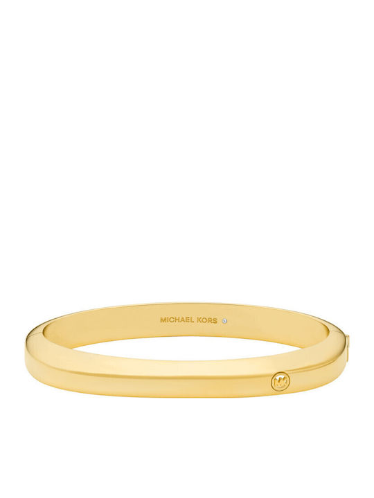 Michael Kors Women's Bracelet Handcuffs Made of Brass
