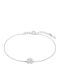 Lotus Watches Women's Silver Bracelet