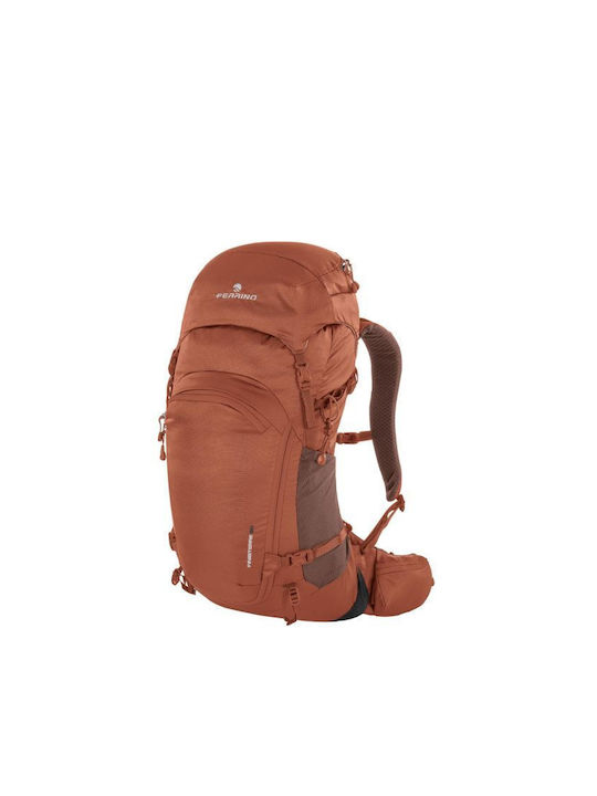 Ferrino Finisterre 30 Mountaineering Backpack 30l Orange Hiking