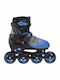 Roces Jokey Inline Регулируеми Ролери Черни Детски