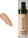 Elegant Touch Flüssiges Make-up Foundation 01 30ml