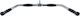 Professionale Lat Pulldown Griff 90cm