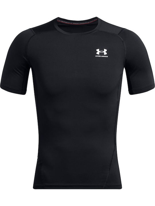 Under Armour Hg Armour Comp Ανδρική Ισοθερμική ...
