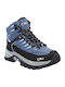 CMP Rigel 2.0 Women's Hiking Boots Waterproof Blue