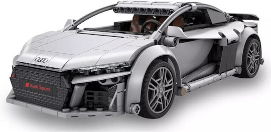 Jamara Jamara 402898 Remote Controlled Model Sports Car Electric Motor 1:14