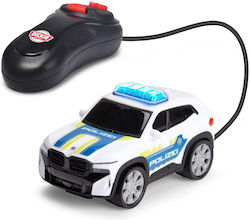 Dickie Dickie Bmw Xm Police Racer Cable 203712034