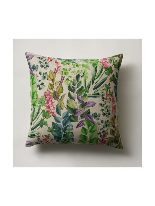 Gofis Home Decorative Pillow Case Gofis Faith 4...