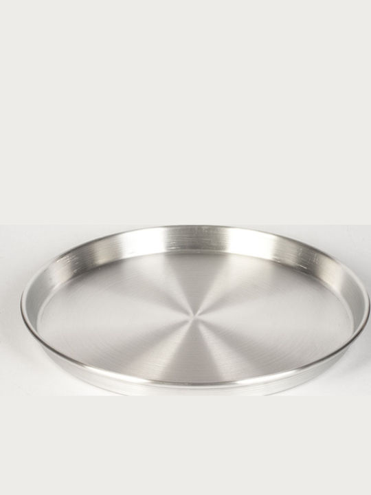 Aris Aluminum Pita Bread Pan 36cm