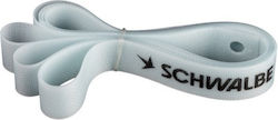 Schwalbe Φακαρολα 28'' High Pressure Tpu Rim Tape 18-622 Schwalbe Φακαρολα 28'' High Pressure Tpu Rim Tape 18-622